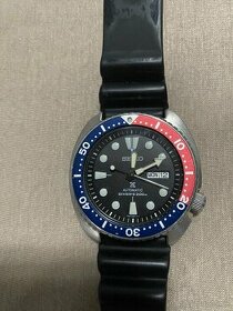 Pánske automatické hodinky Seiko SRP997K1