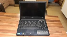 Notebook Acer TravelMate TM8372G + Easy port IV
