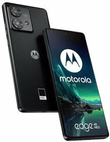 Motorola edge 40 neo 12/256Gb nový v zaruke Akcia 230€