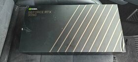 NVIDIA RTX3090 FE ( Founders Edition ) - 1