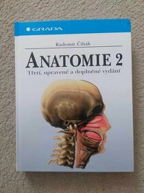 Anatomie 2 - 1