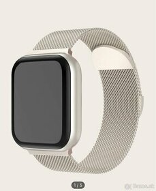 Náramky na Apple Watch