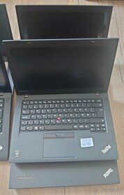 Lenovo ThinkPad T450, i7, 1600x900, 14"