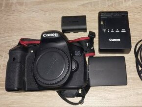 Canon EOS 60D - 1