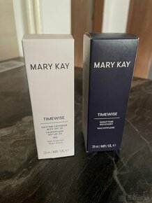 Mary Kay - 1