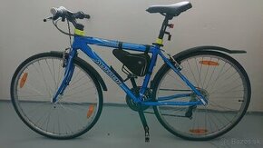 Krosový bicykel - 1