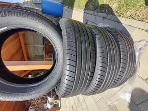 215-60-R17 bridgestone turanza T 005