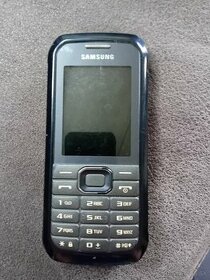 Samsung SM-B550-H - 1