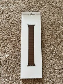 Apple Watch 45mm Taupe Magnetic Link - M/L