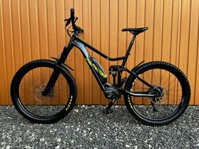 Elektrický bicykel Merida eOne-Sixty 600 L 27,5"