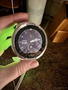 Smart hodinky