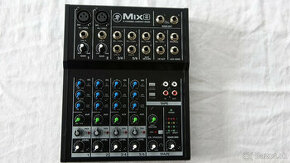 Predám mix.pult MACKIE - 1