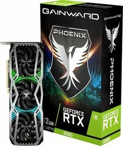 Gainward Nvidia RTX 3080 10GB