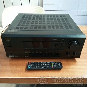 Vintage Onkyo TX-DS595 A/V Receiver Dolby Digital, DTS, Pro