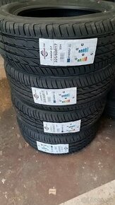 225/60 R17 SUV letné pneumatiky 2024