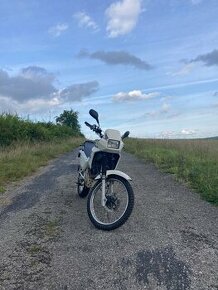 Honda NX 125