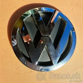 Znak VW Touareg