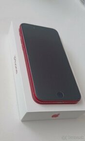 iPhone SE 2022 64GB Red