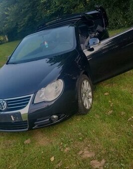 Vw Eos 2,0 Fsi