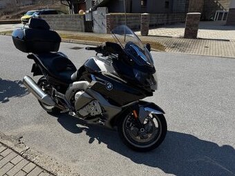 BMW K 1600 GTL
