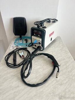 Zvaračka 2v1 CO2 + elektroda