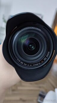 Fujifilm Fujinon XF 16-80mm f/4 R OIS WR
