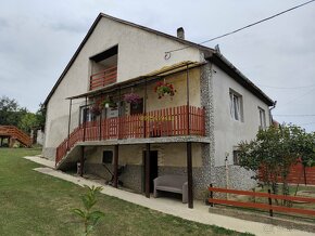 dobrý 3i. RD v Szalaszend, ZNÍŽENÁ CENA
