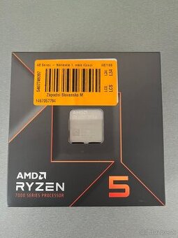 AMD Ryzen 5 7600X