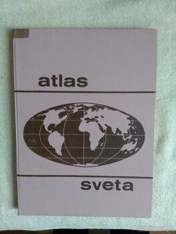 skolsky atlas