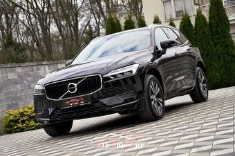 ⏩ Volvo XC60 B4 Momentum AWD A/T