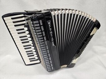 akordeon Weltmeister Topas IV 96 basovy