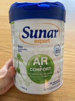 Predam Sunar Expert 1