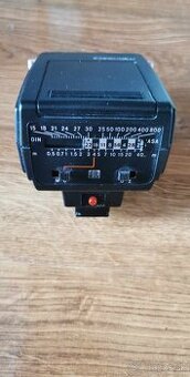 Blesk MECABLITZ 238C4 - 1