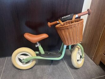 Puky retro