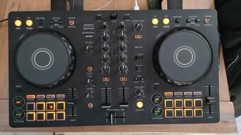 Mixážny pult Pioneer ddj-flx4