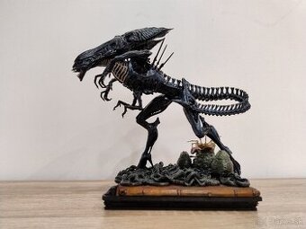 Alien-Queen/Kráľovná