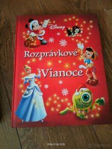 Disney rozprávky a iné