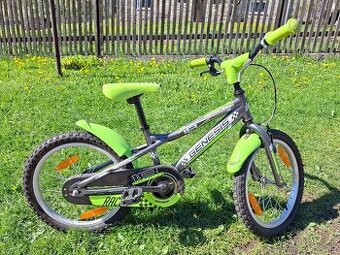 Detský bicykel