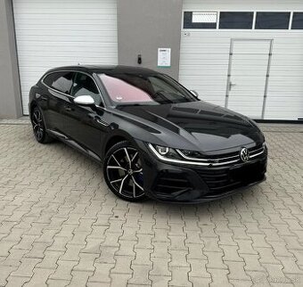 Volkswagen Arteon SB R 2.0 TSi DSG 4x4 -235 kW- Odpočet DPH
