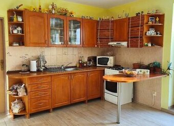 Kuchynská linka