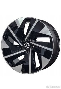 Hliníkové disky 5x112 R19 VW ID7