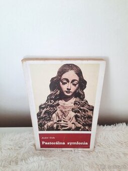 André Gide - Pastorálna symfonia (1945)