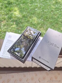 Motorola Edge 50 Ultra 16GB/1TB