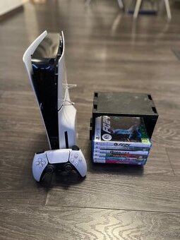 Playstation 5Slim