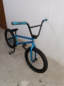 BMX Mafiabikes 20,5 TT