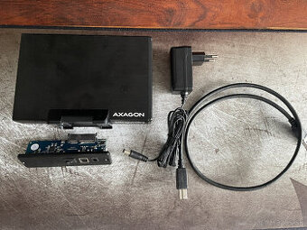 Axagon 3.5 HDD box