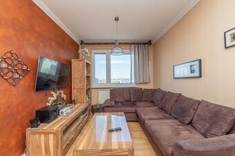 Predaj byty 3 iz. byt Čiernovodská ul. BratislavaII-Vrakuňa