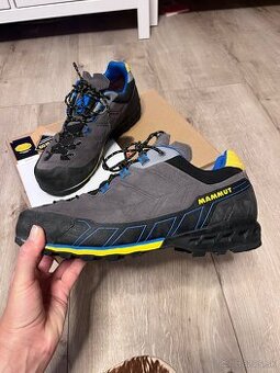 Mammut Kento Low GTX