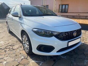 Fiat Tipo multijet D