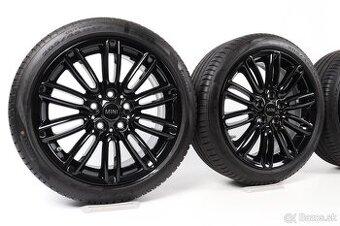 Letna sada Mini Cooper R17